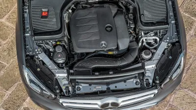 GLC 300